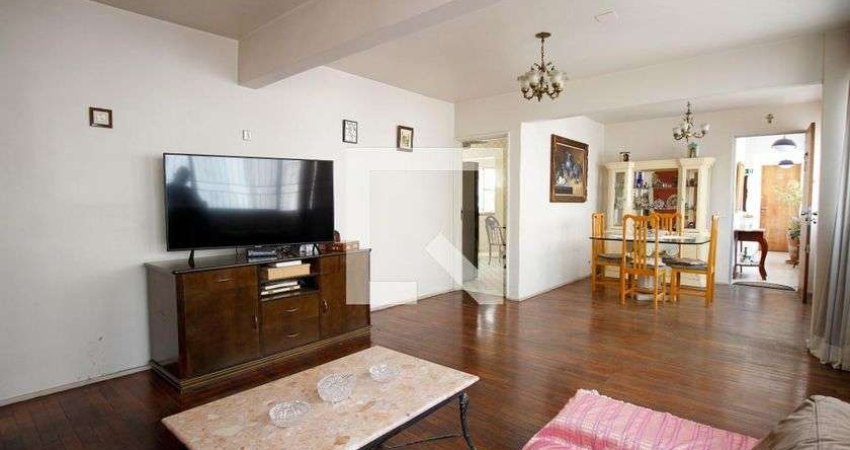 Apartamento à Venda - Paraíso, 4 Quartos,  145 m2