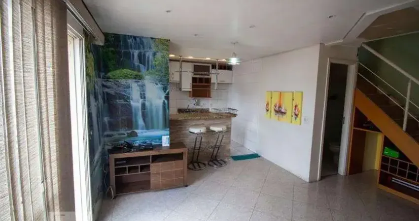 Apartamento à Venda - Tatuapé, 2 Quartos,  77 m2