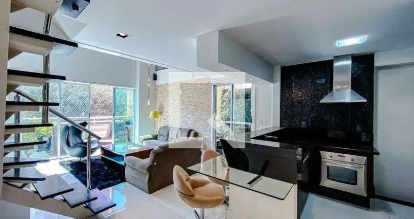 Apartamento à Venda - Jardim Anália Franco, 2 Quartos,  130 m2