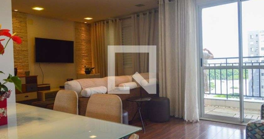Apartamento com 1 quarto à venda na Rua Ulisses Cruz, 527, Tatuapé, São Paulo