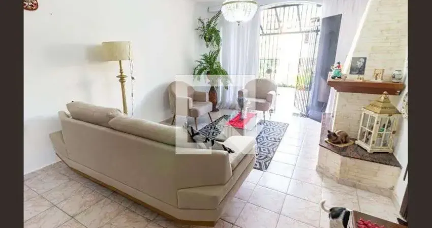 Casa com 4 quartos à venda na Rua Agostinho Lattari, 637, Mooca, São Paulo