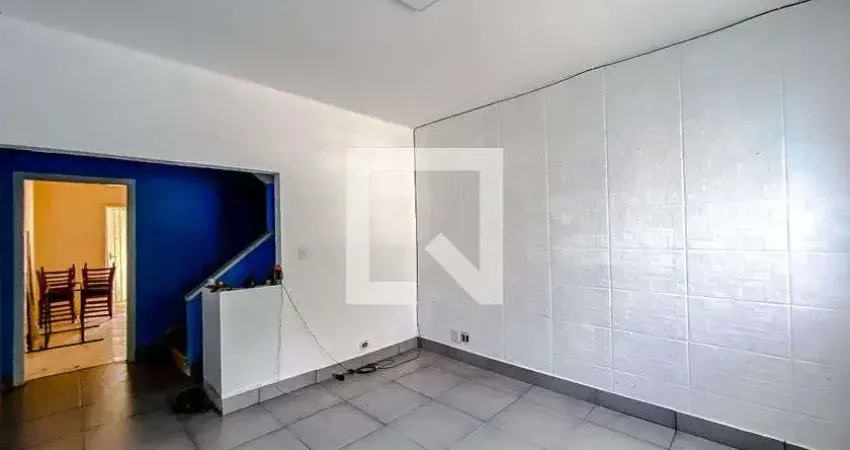 Casa com 2 quartos à venda na Avenida Paes de Barros, 3099, Mooca, São Paulo
