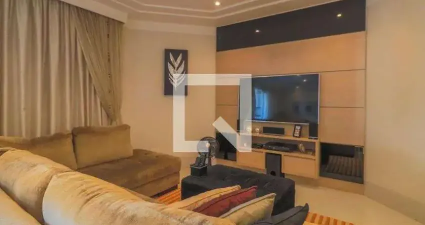 Apartamento à Venda - Jardim Anália Franco, 3 Quartos,  131 m2