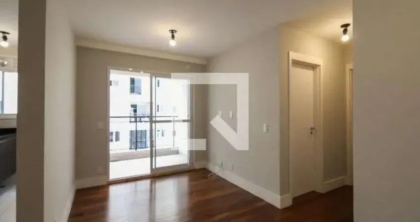 Apartamento com 2 quartos à venda na Rua Ernesto de Castro, 235, Mooca, São Paulo