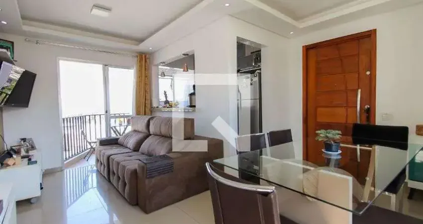 Apartamento com 2 quartos à venda na Rua Dianópolis, 1115, Mooca, São Paulo