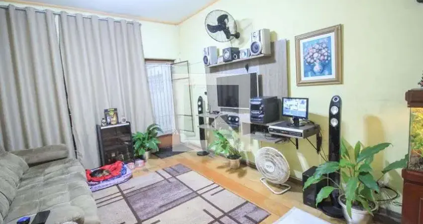 Casa à Venda - Jardim Anália Franco, 4 Quartos,  185 m2