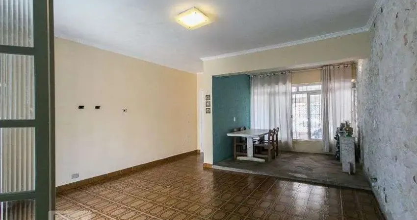 Casa com 2 quartos à venda na Rua Florianópolis, 414, Mooca, São Paulo