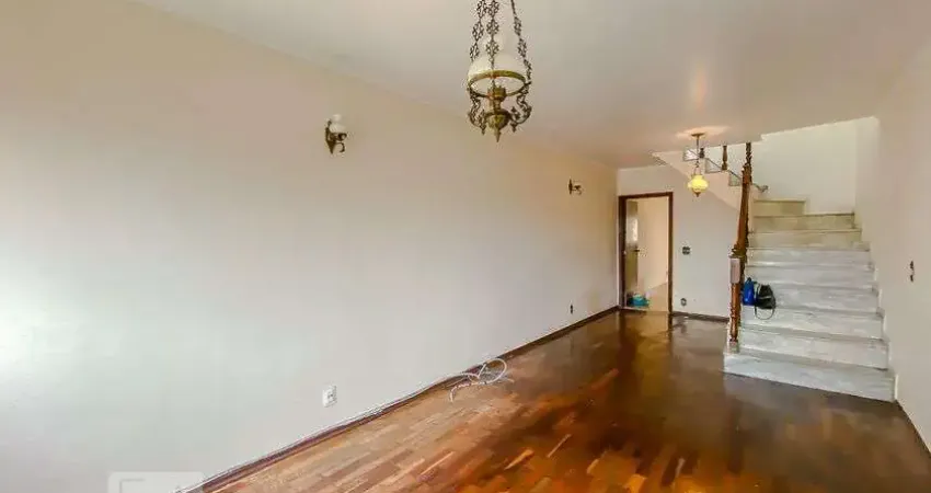 Casa com 3 quartos à venda na Rua Madrid, 327, Mooca, São Paulo