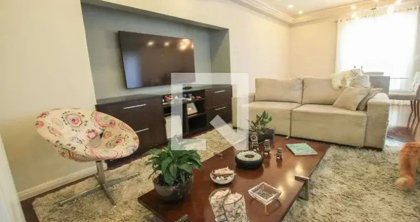 Apartamento à Venda - Mooca, 4 Quartos,  220 m2
