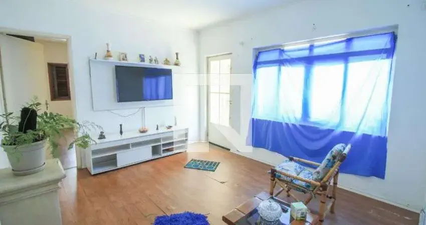 Casa à Venda - Jardim Anália Franco, 4 Quartos,  171 m2