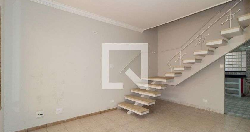 Casa à Venda - Mooca, 4 Quartos,  60 m2