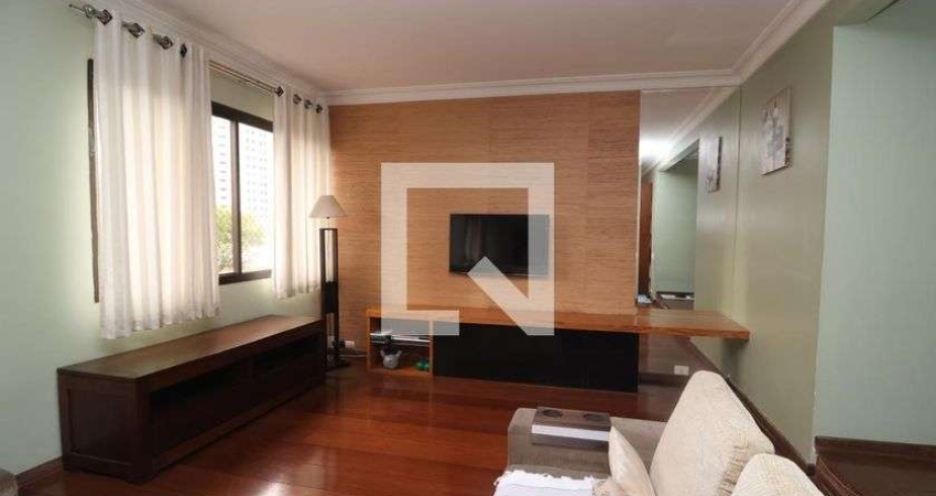 Apartamento à Venda - Tatuapé, 3 Quartos,  175 m2
