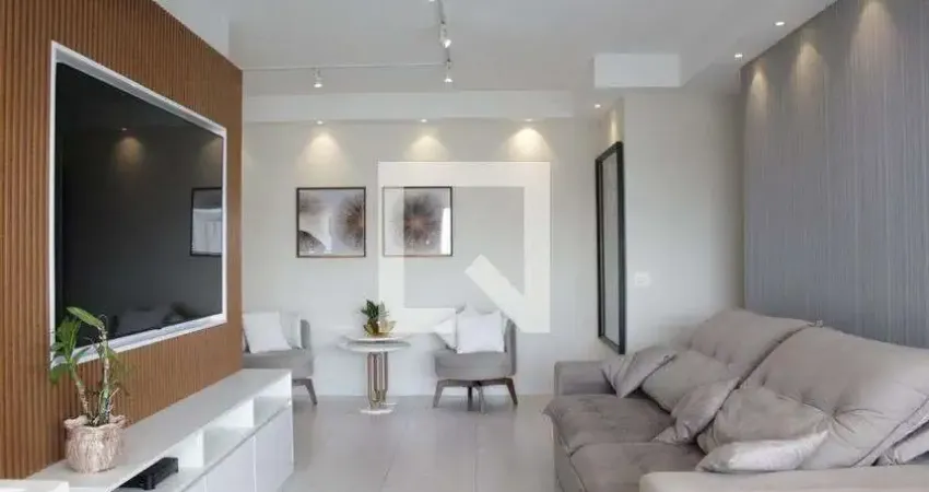 Apartamento à Venda - Jardim Anália Franco, 2 Quartos,  95 m2