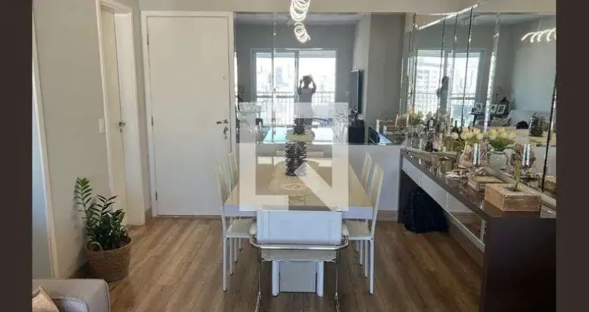 Apartamento à Venda - Jardim Anália Franco, 3 Quartos,  96 m2