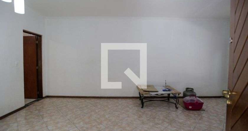 Casa à Venda - Mooca, 3 Quartos,  200 m2