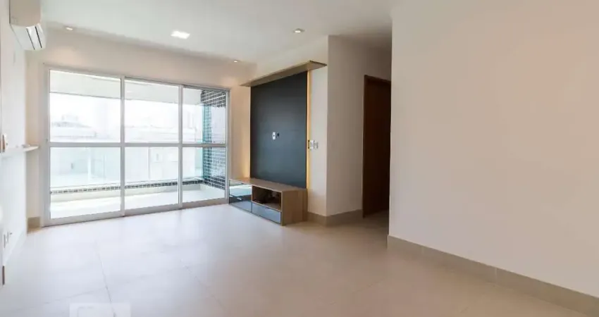 Apartamento à Venda - Jardim Anália Franco, 2 Quartos,  77 m2