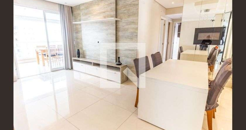 Apartamento à Venda - Jardim Anália Franco, 3 Quartos,  100 m2