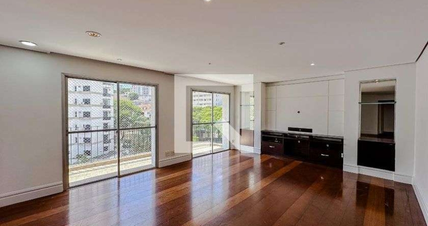 Apartamento à Venda - Mooca, 3 Quartos,  184 m2