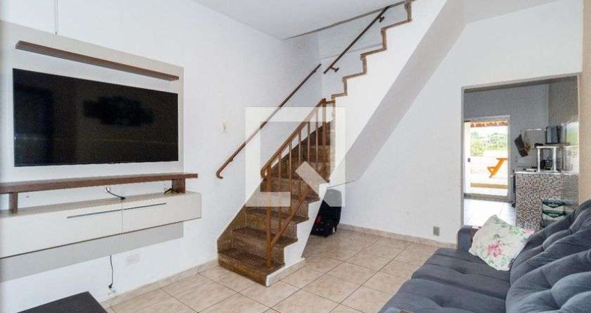 Casa à Venda - Jardim Anália Franco, 2 Quartos,  150 m2