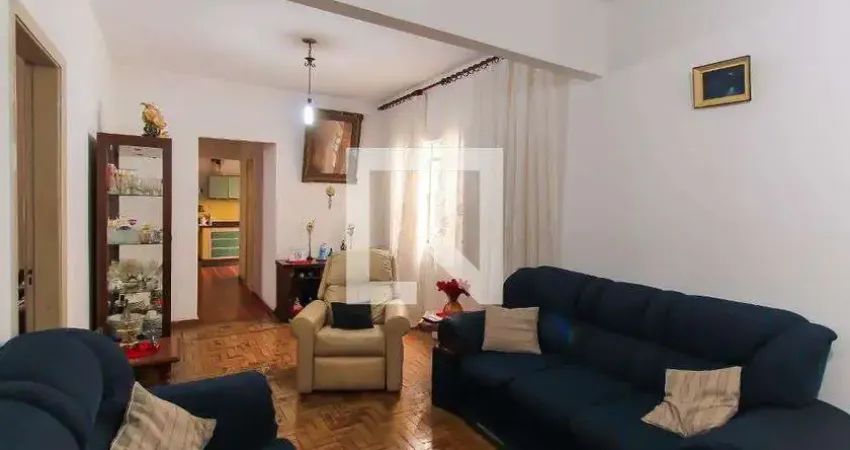 Casa à Venda - Jardim Anália Franco, 3 Quartos,  240 m2