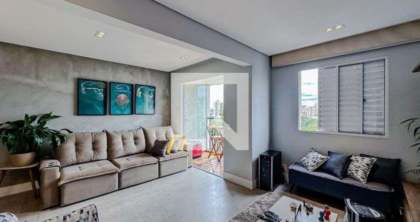 Apartamento à Venda - Mooca, 2 Quartos,  64 m2