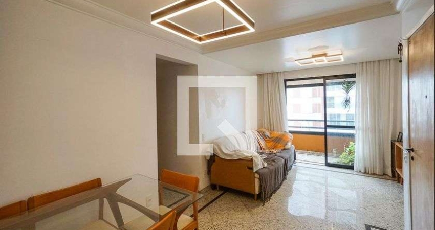 Apartamento com 3 quartos à venda na Rua Doutor Ângelo Vita, 112, Tatuapé, São Paulo