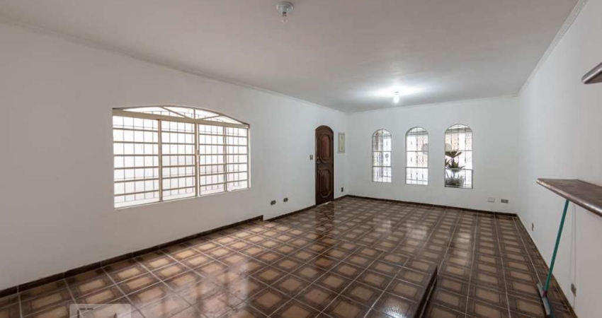 Casa à Venda - Mooca, 4 Quartos,  262 m2