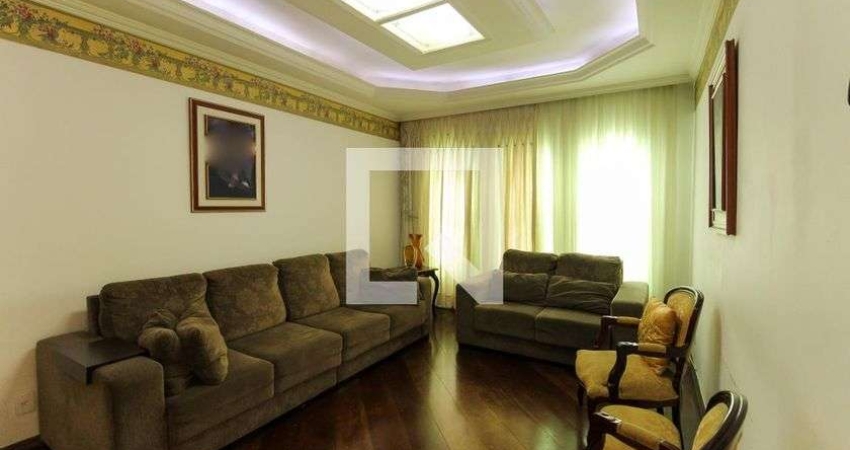 Casa com 3 quartos à venda na Rua Madrid, 251, Mooca, São Paulo