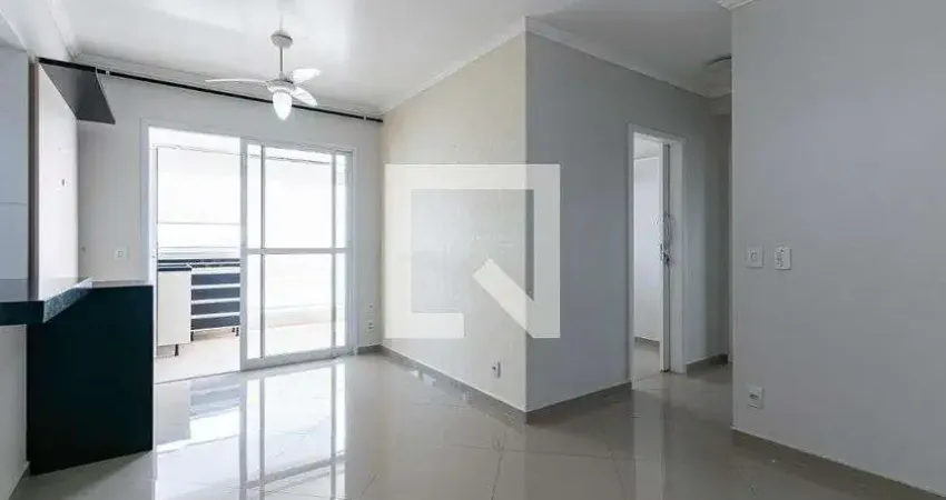 Apartamento à Venda - Tatuapé, 2 Quartos,  80 m2