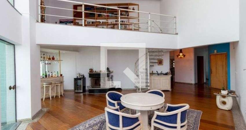 Apartamento com 4 quartos à venda na Rua Juventus, 397, Mooca, São Paulo