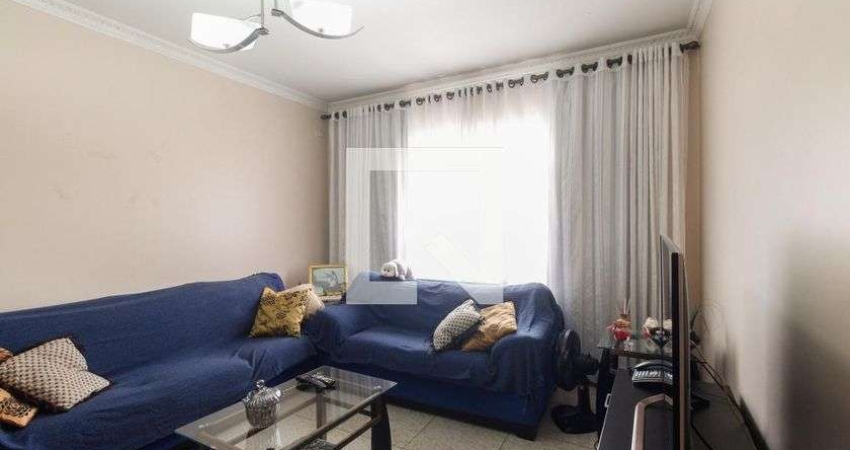Casa com 3 quartos à venda na Rua Catiguá, 641, Tatuapé, São Paulo