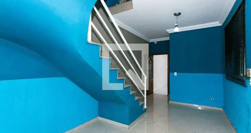 Casa à Venda - Tatuapé, 4 Quartos,  155 m2