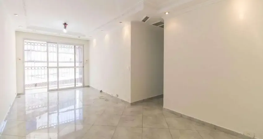 Apartamento à Venda - Jardim Anália Franco, 3 Quartos,  86 m2