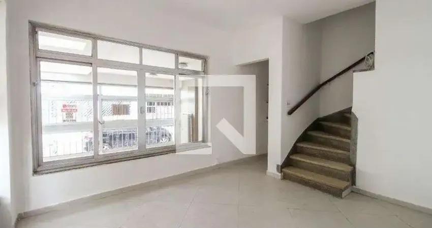 Casa à Venda - Jardim Anália Franco, 4 Quartos,  120 m2