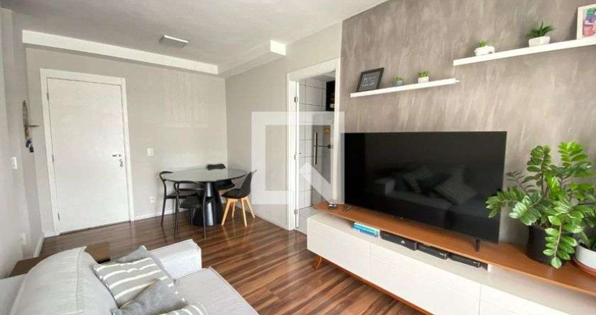 Apartamento à Venda - Mooca, 2 Quartos,  65 m2