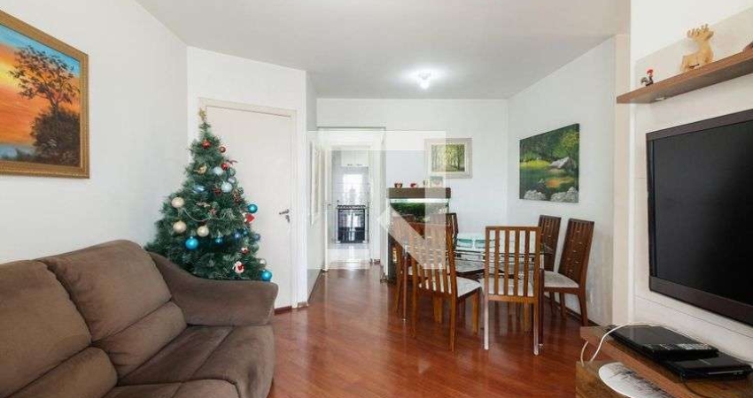 Apartamento à Venda - Tatuapé, 4 Quartos,  161 m2