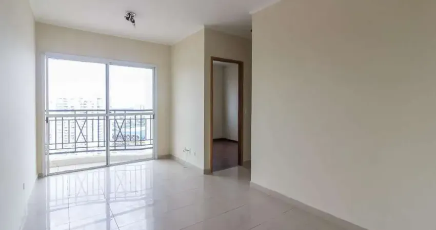 Apartamento à Venda - Bosque da Saúde, 2 Quartos,  50 m2