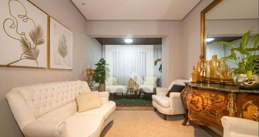 Apartamento à Venda - Bosque da Saúde, 4 Quartos,  180 m2
