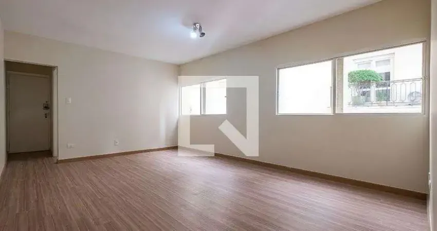 Apartamento à Venda - Jardim Paulista, 2 Quartos,  82 m2