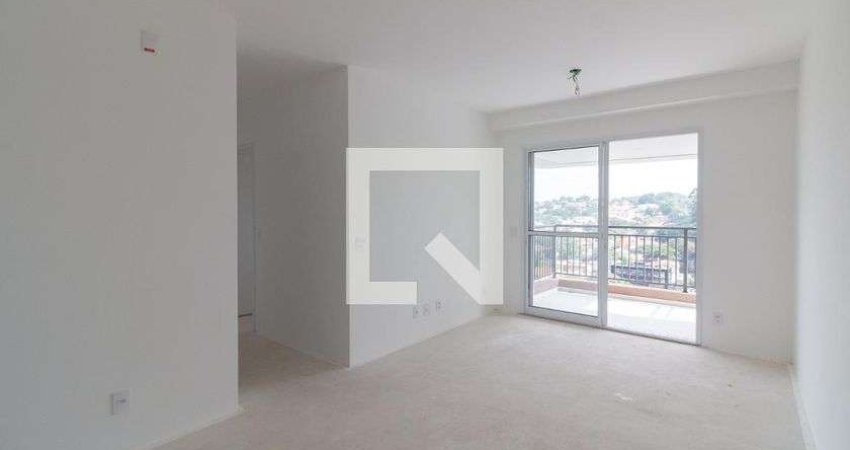 Apartamento com 2 quartos à venda na Rua Reação, 229, Butantã, São Paulo