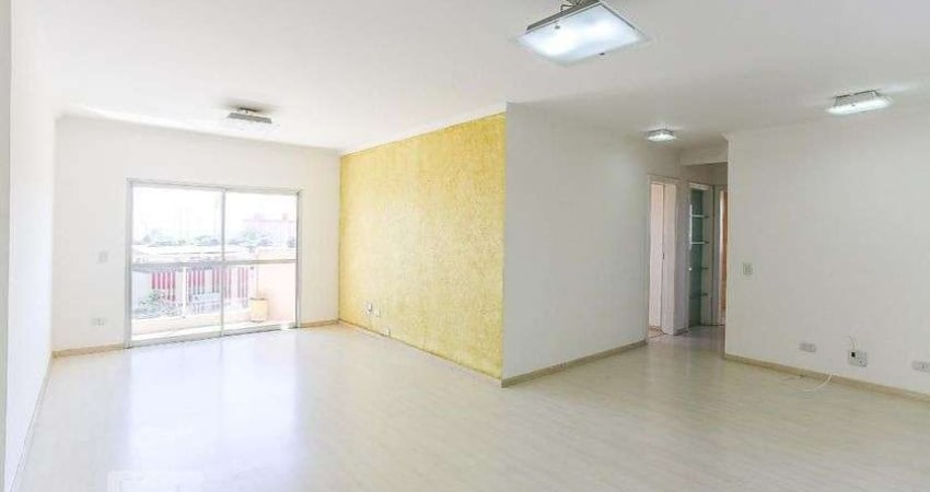 Apartamento com 3 quartos à venda na Avenida Otacílio Tomanik, 343, Butantã, São Paulo