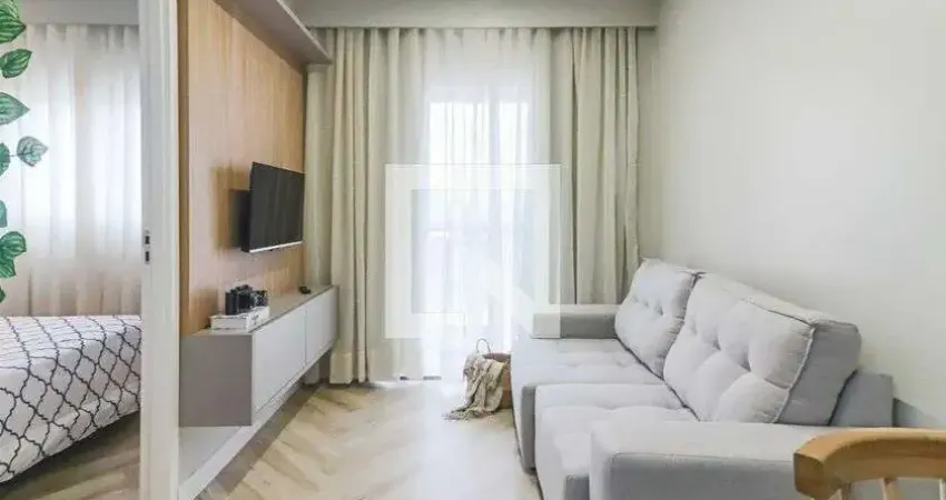 Apartamento com 1 quarto à venda na Avenida Professor Francisco Morato, 4228, Butantã, São Paulo