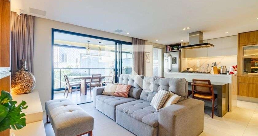 Apartamento com 3 quartos à venda na Rua Havaí, 185, Sumaré, São Paulo
