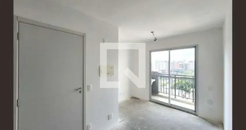 Apartamento com 1 quarto à venda na Avenida dos Carinás, 64, Moema, São Paulo