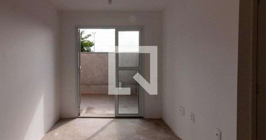 Apartamento com 1 quarto à venda na Avenida dos Carinás, 64, Moema, São Paulo
