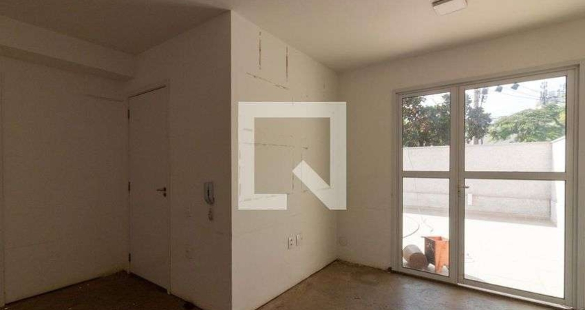 Apartamento com 1 quarto à venda na Avenida dos Carinás, 64, Moema, São Paulo