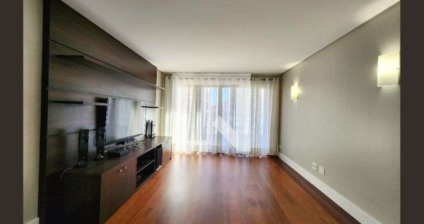 Apartamento à Venda - Itaim Bibi, 3 Quartos,  118 m2