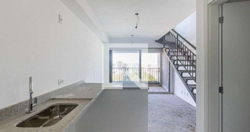 Apartamento com 1 quarto à venda na Avenida dos Eucaliptos, 815, Moema, São Paulo