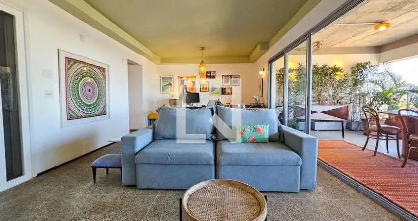 Apartamento à Venda - Jardim Marajoara , 3 Quartos,  155 m2
