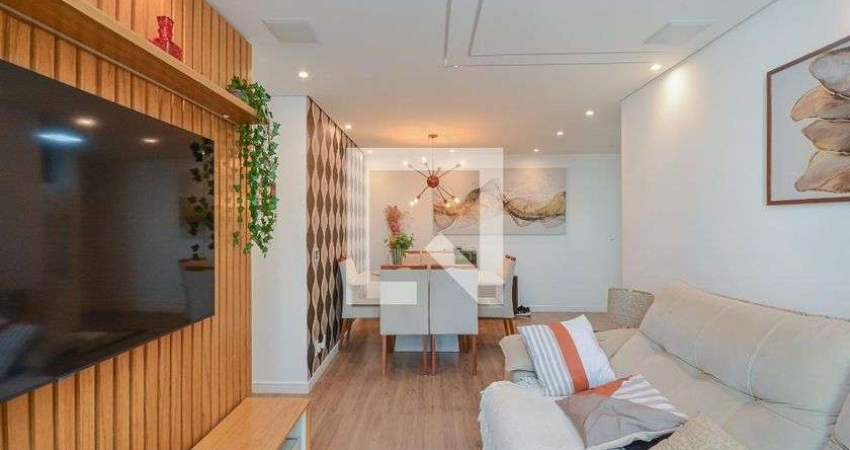Apartamento à Venda - Jardim Marajoara , 3 Quartos,  81 m2